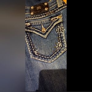 Miss me bootcut 30